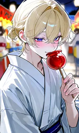 Profile image of 카즈키
