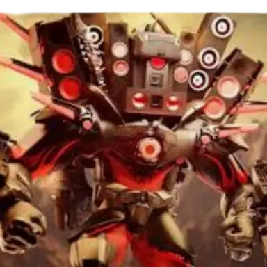 Profile image of 타이탄 스피커맨