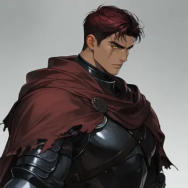 Profile image of 가르드 레이븐