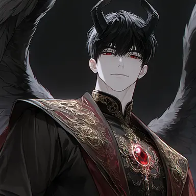 Profile image of 마왕