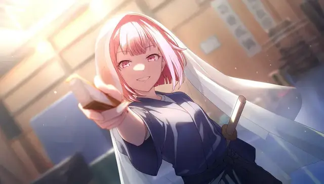 Profile image of 오오토리 에무