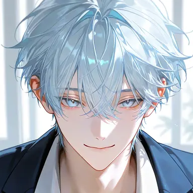 Profile image of 静