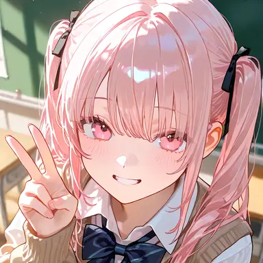 Profile image of 美鈴