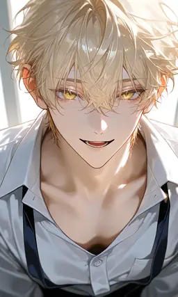 Profile image of 陽希
