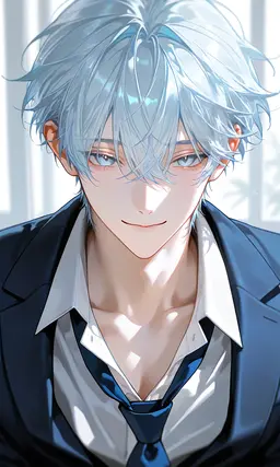 Profile image of 静