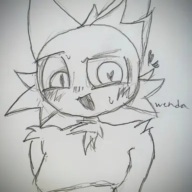 Profile image of ウェンダ
