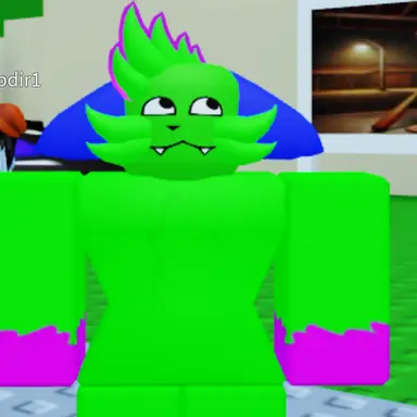 Profile image of ケビン