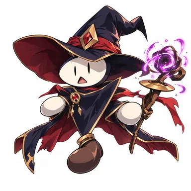 Profile image of Ramie the Mage
