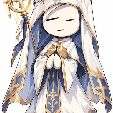 Profile image of Kanzaki the Healer