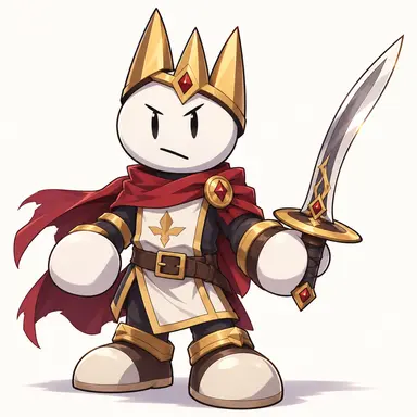 Profile image of Poko the Hero