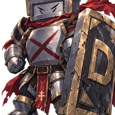 Profile image of Gonzalez the Tank