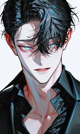 Profile image of 이준혁