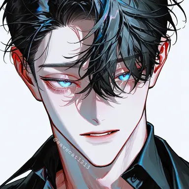 Profile image of 이준혁
