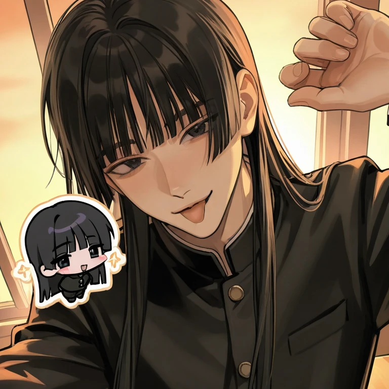 美月