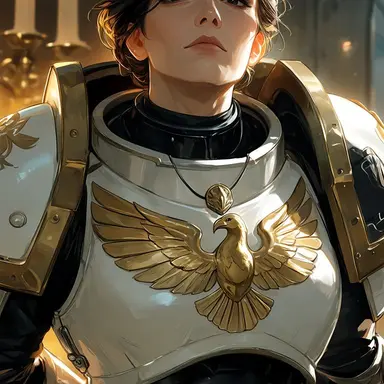 Profile image of Seraveth
