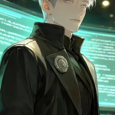 Profile image of Ossian