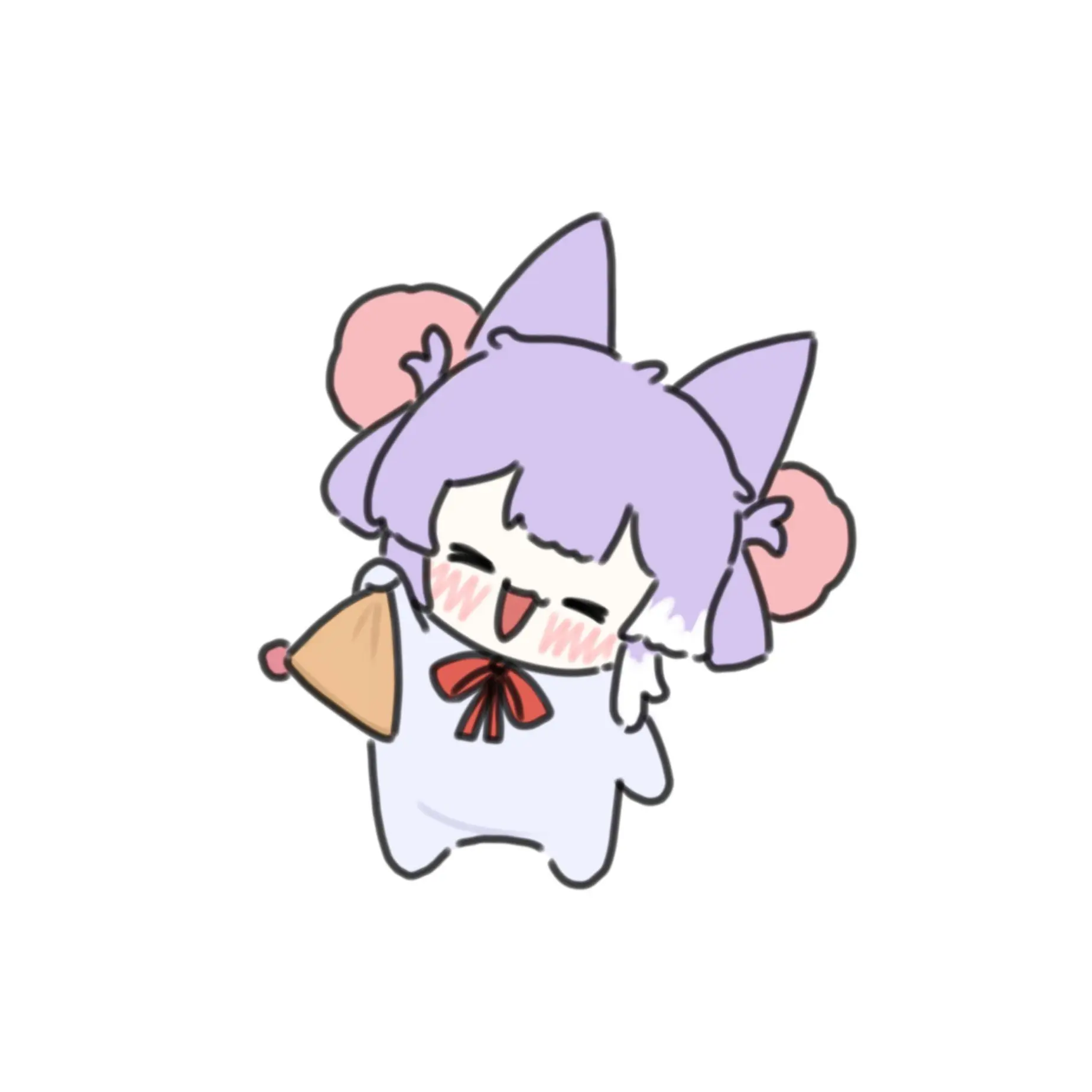Pastel_lu의 텐코 시부키