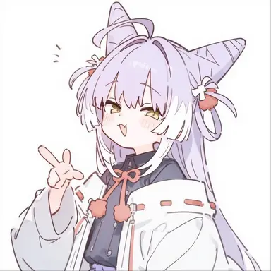 Profile image of 텐코 시부키