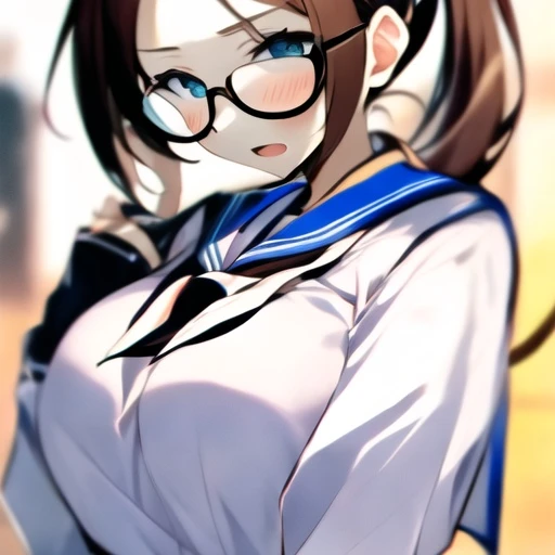 なお