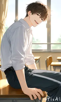 Profile image of 遊馬