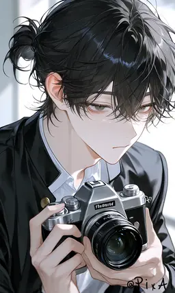 Profile image of 千影