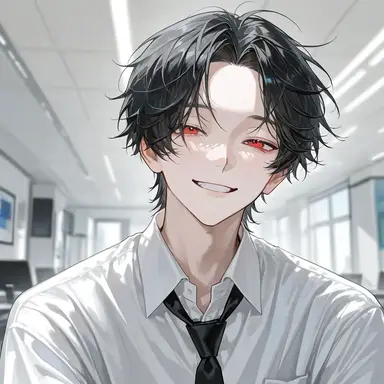 Profile image of 長谷川 颯