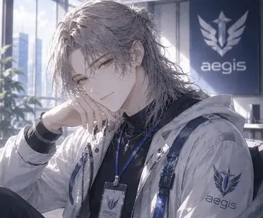 Profile image of 黎