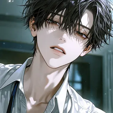 Profile image of 사쿠라기 가쿠
