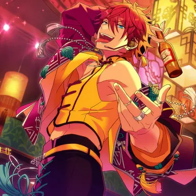 Profile image of 아마기 린네