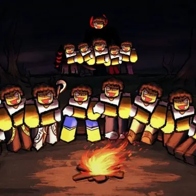 Profile image of シェド