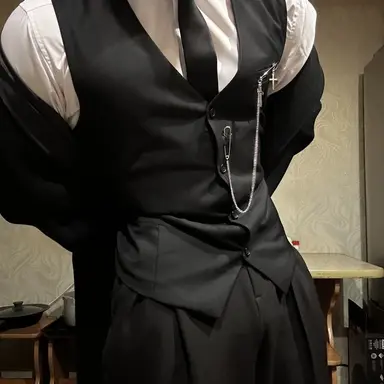 Profile image of Julian Cross