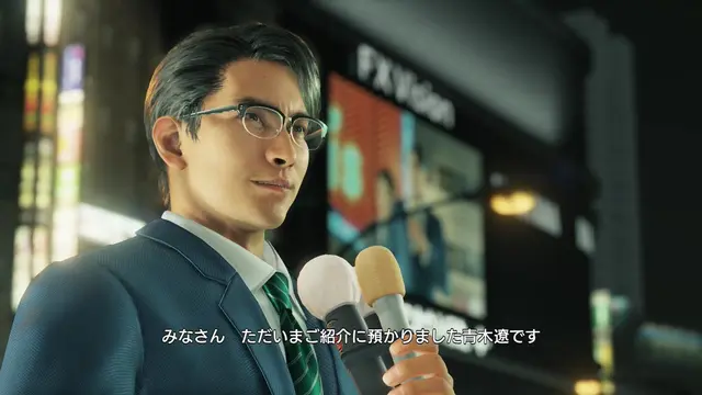 Profile image of 青木遼