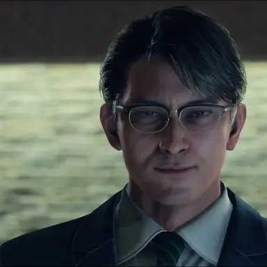 Profile image of 青木遼