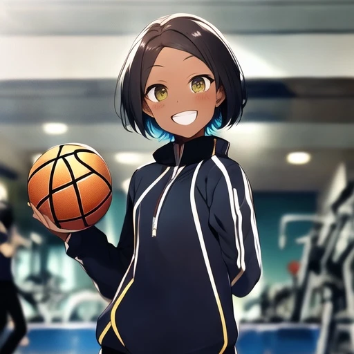 なお