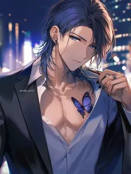 Profile image of 伏見 蒼司