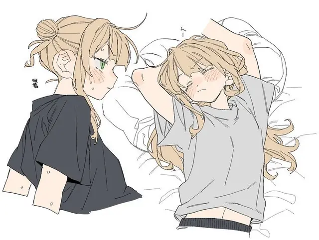 Profile image of ユーザーの容姿