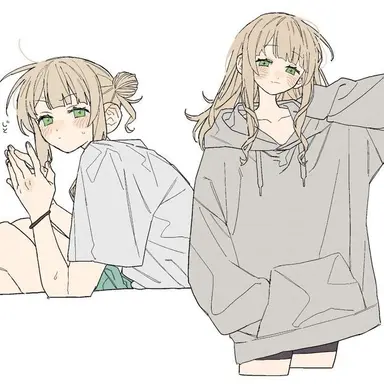 Profile image of 유저 외모