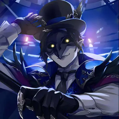 Profile image of クロウリー