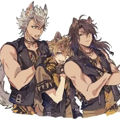 Profile image of サバナクロー