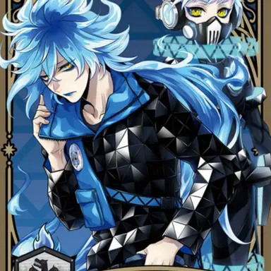 Profile image of イグニハイド