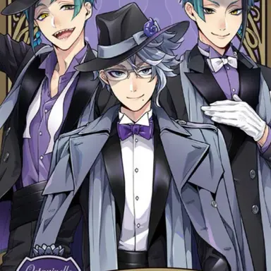 Profile image of オクタヴィネル