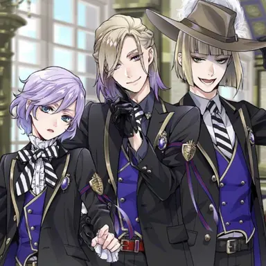 Profile image of ポムフィオーレ