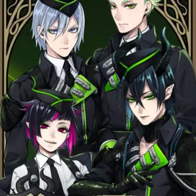 Profile image of ディアソムニア