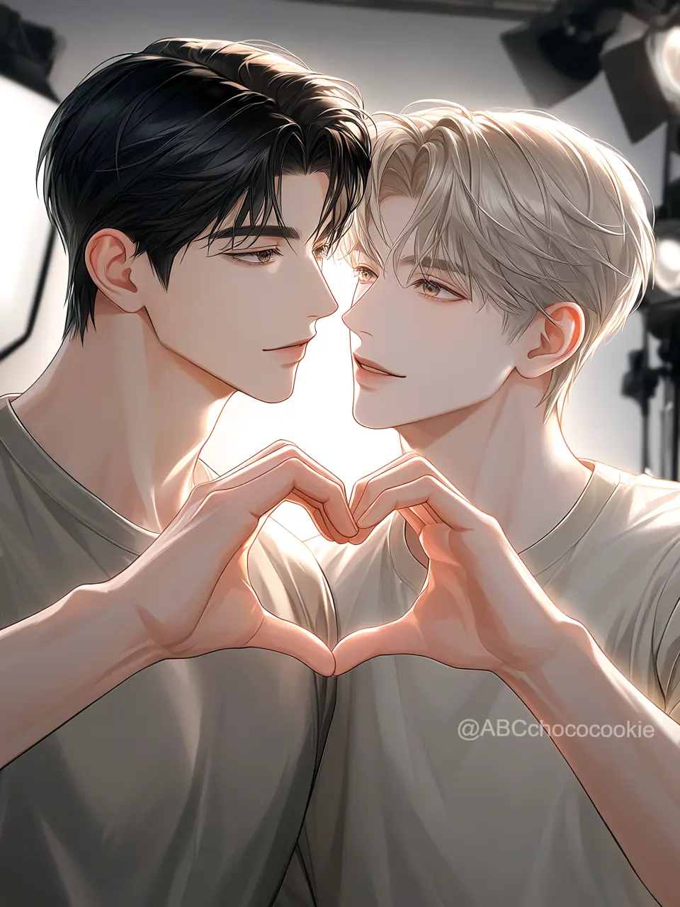 ABCchococookie의 이 드라마는 픽션입니다만