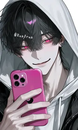 Profile image of Ikuto