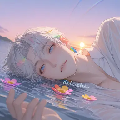 Profile image of 오베론