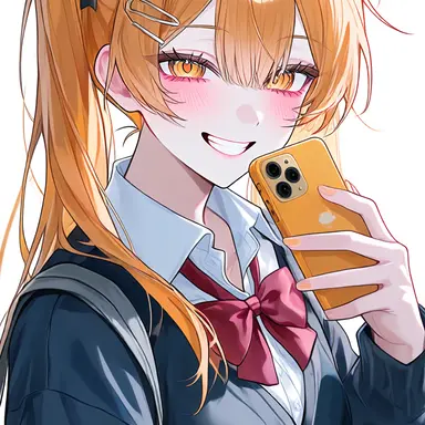 Profile image of 미유
