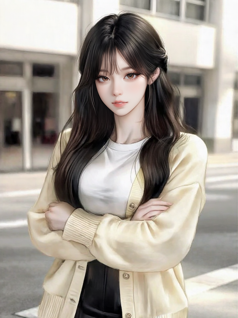 딸 키우기 대표 이미지
