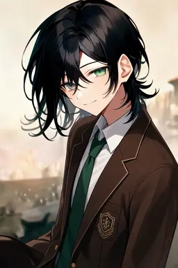 Profile image of Shio