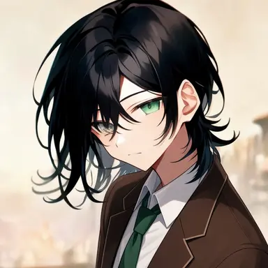 Profile image of Shio